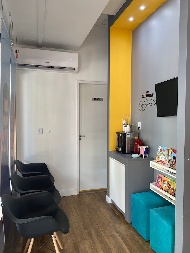 Odontoclinic - Goiânia Centro - foto 3