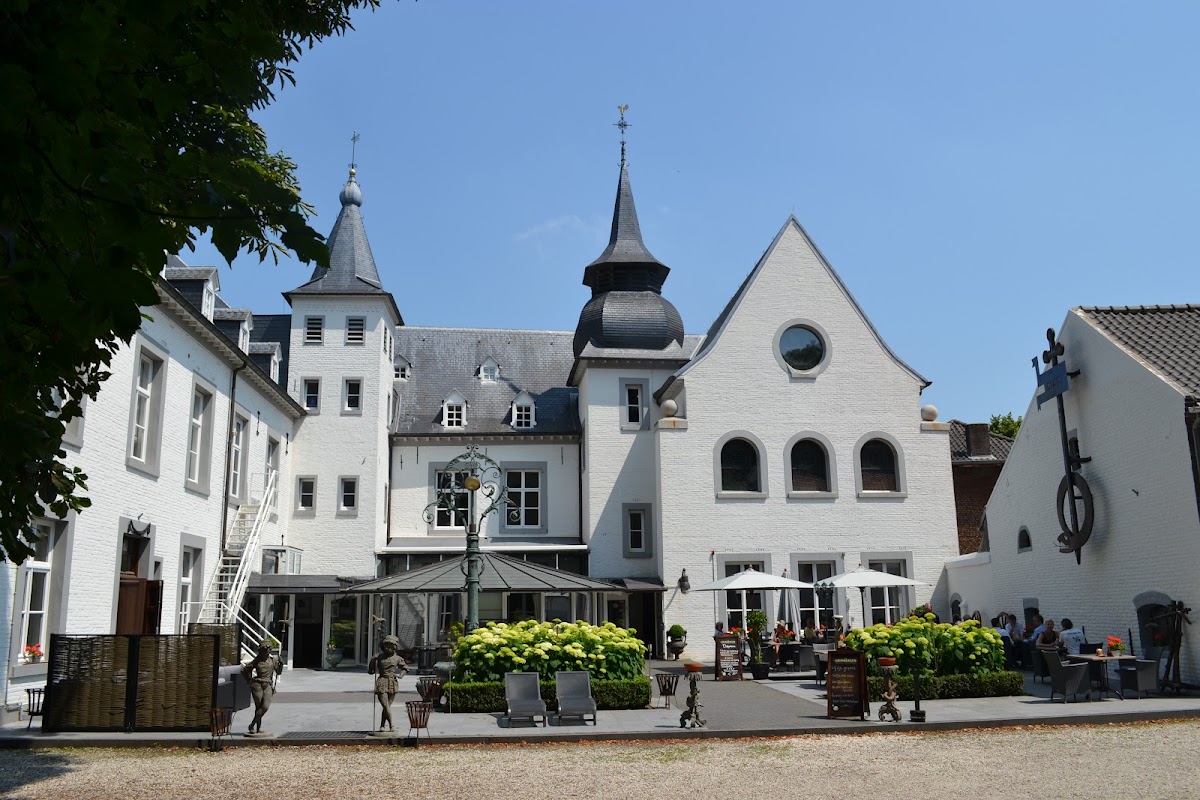 Doenrade Castle