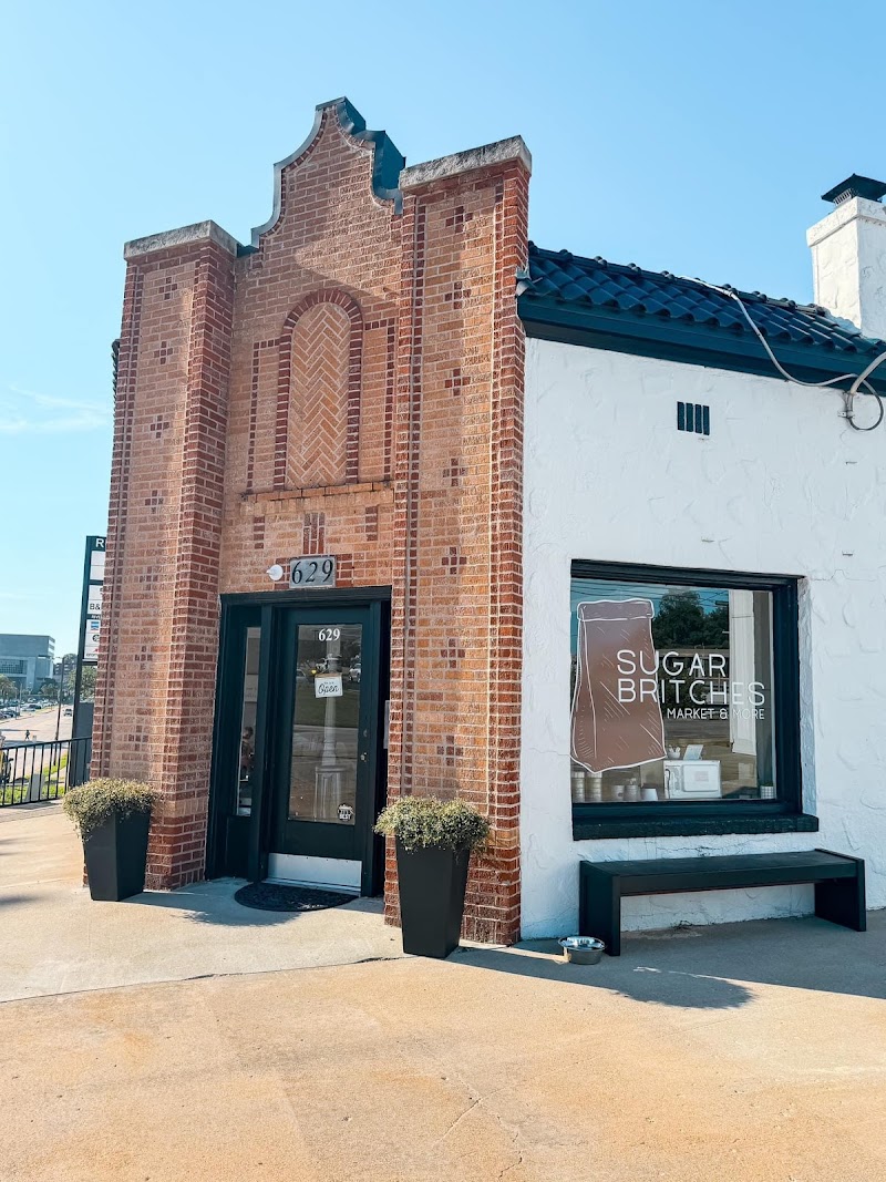 Sugar Britches Bakery & More photo 3