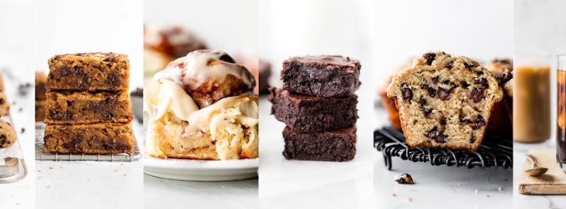 Sugar Britches Bakery & More photo 2