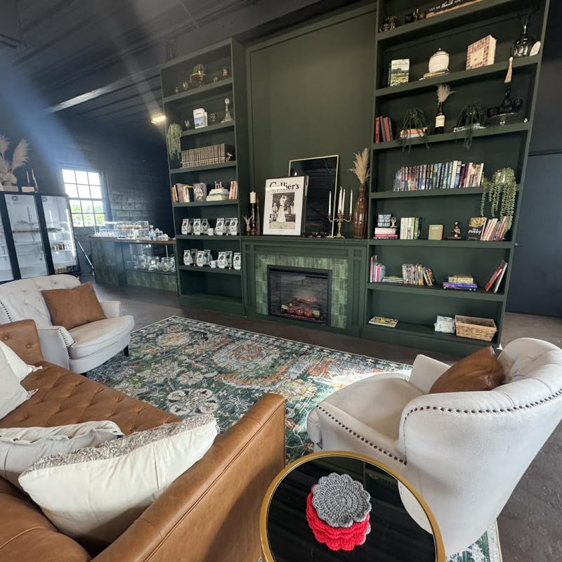 Sugar Britches Bakery & More photo 1