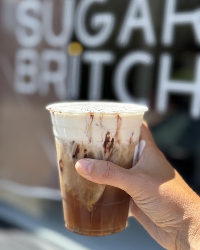 Sugar Britches Bakery & More photo 3