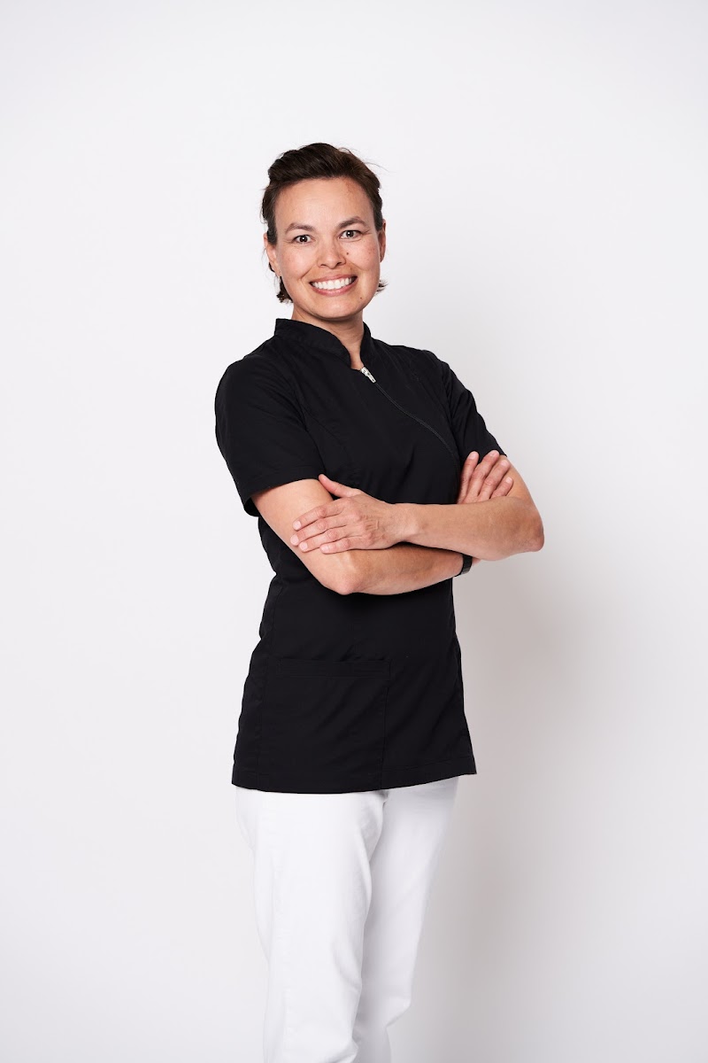 Tandlæge Andrea Groth ApS - billede 2