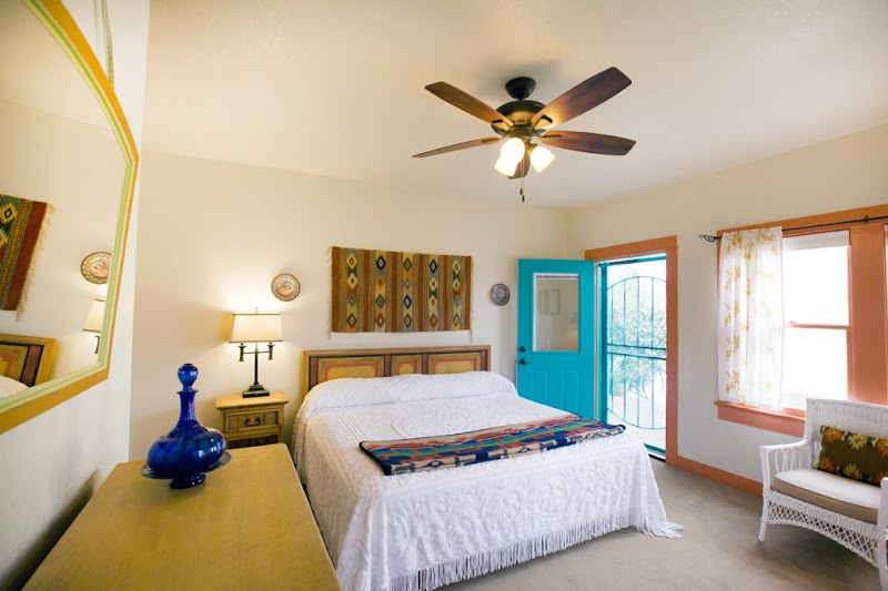 Circle Z Ranch - Photo 4