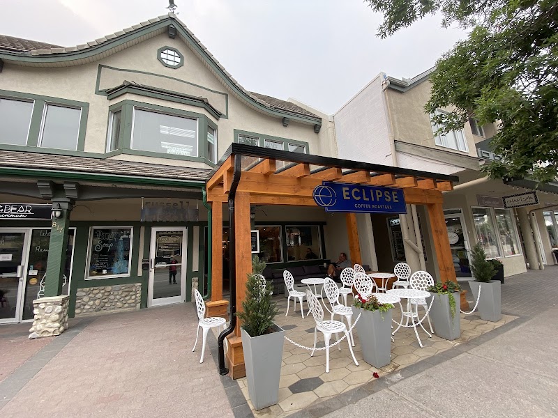 Eclipse Coffee Roasters photo 1