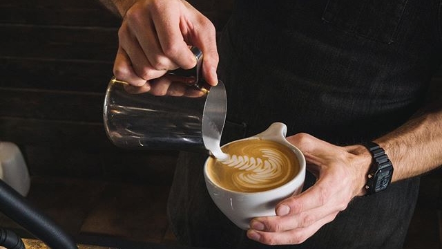 Eclipse Coffee Roasters photo 4