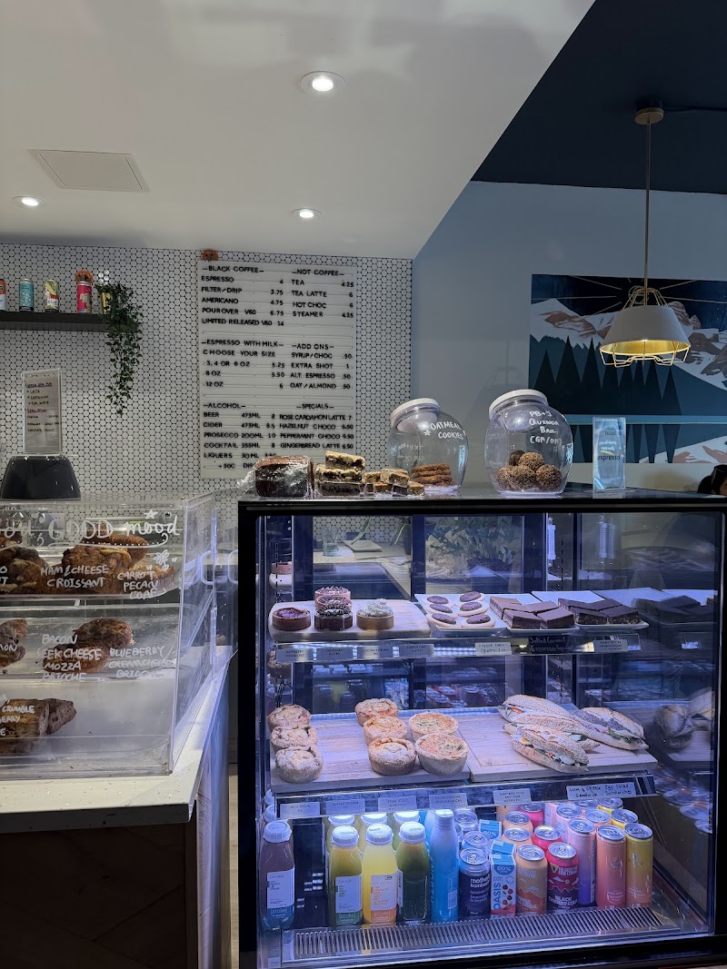 Eclipse Coffee Roasters photo 2