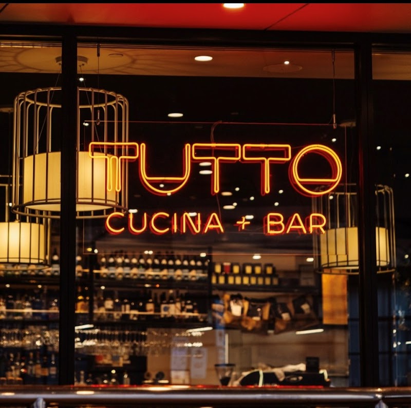TUTTO Cucina + Bar
