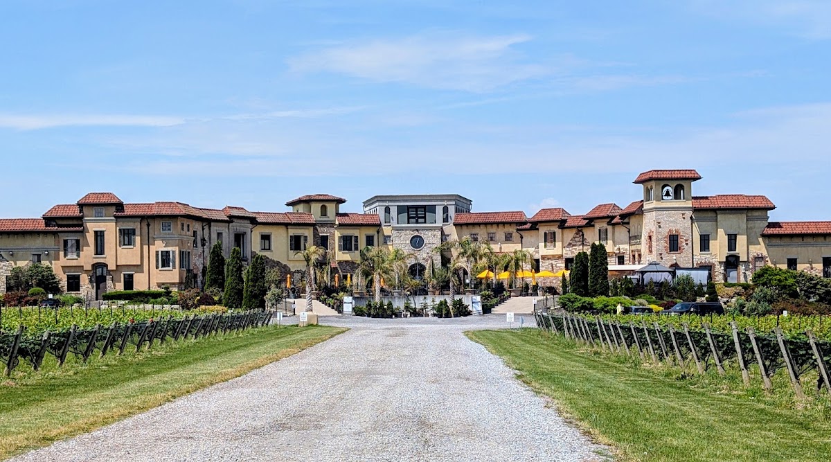 Colaneri Estate Winery