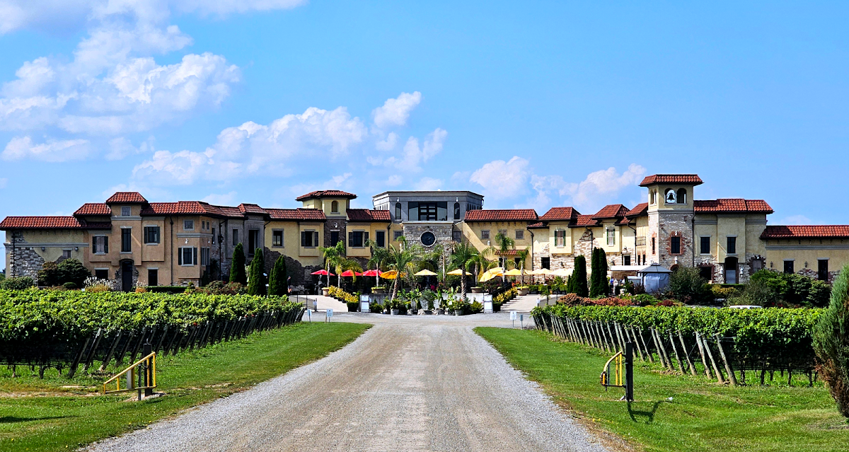 Colaneri Estate Winery