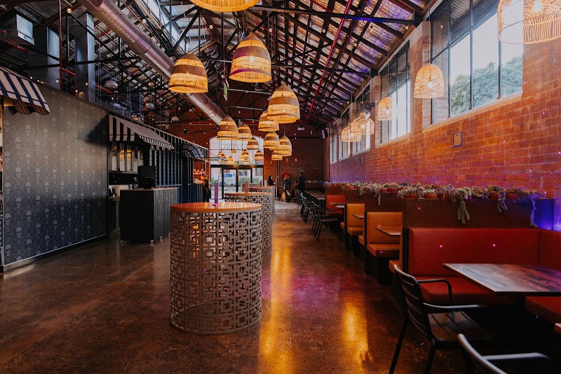 MexiCam's Restaurante + Fiesta photo 1