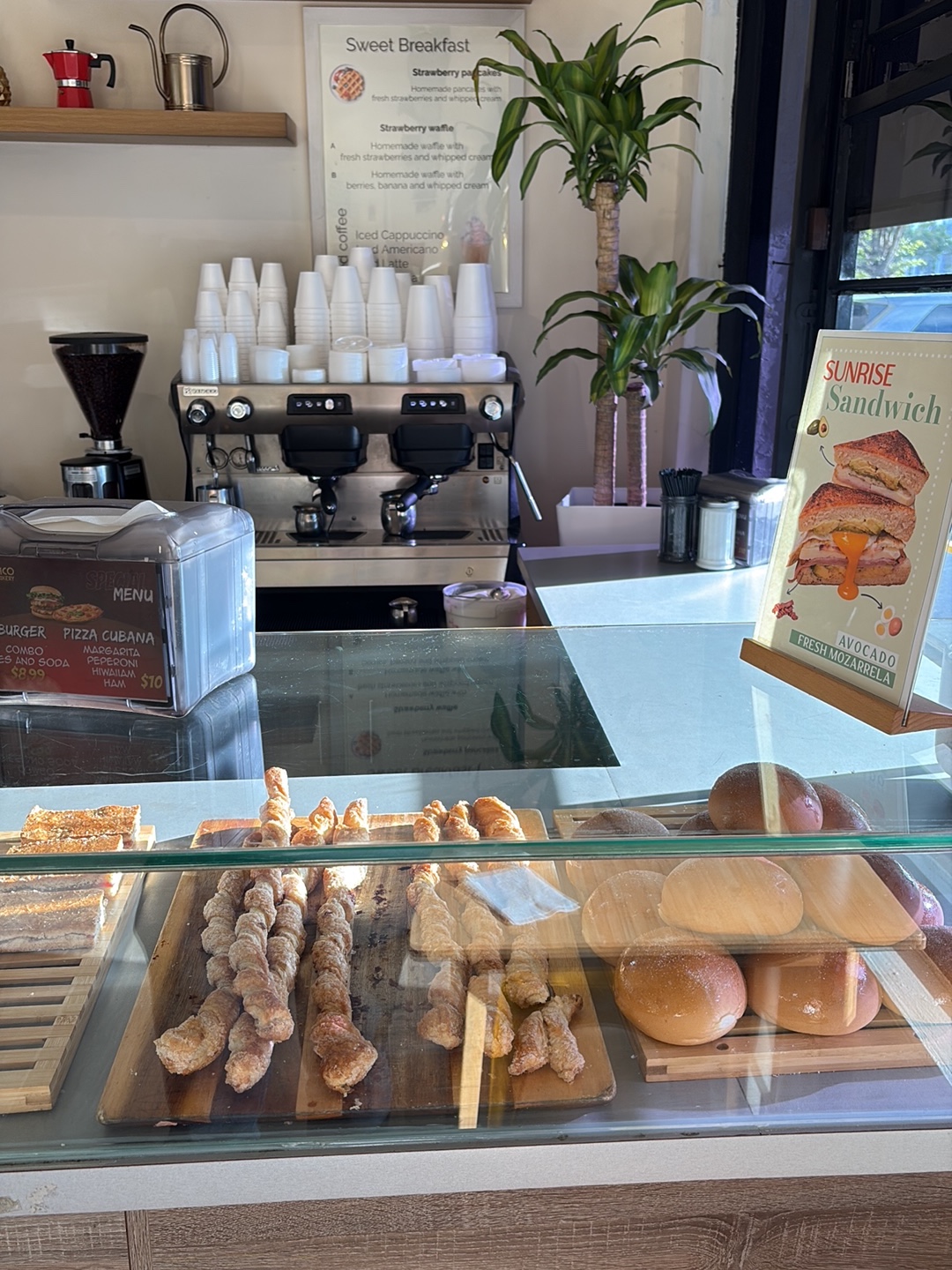 Rico Bakery: Google Places image 5