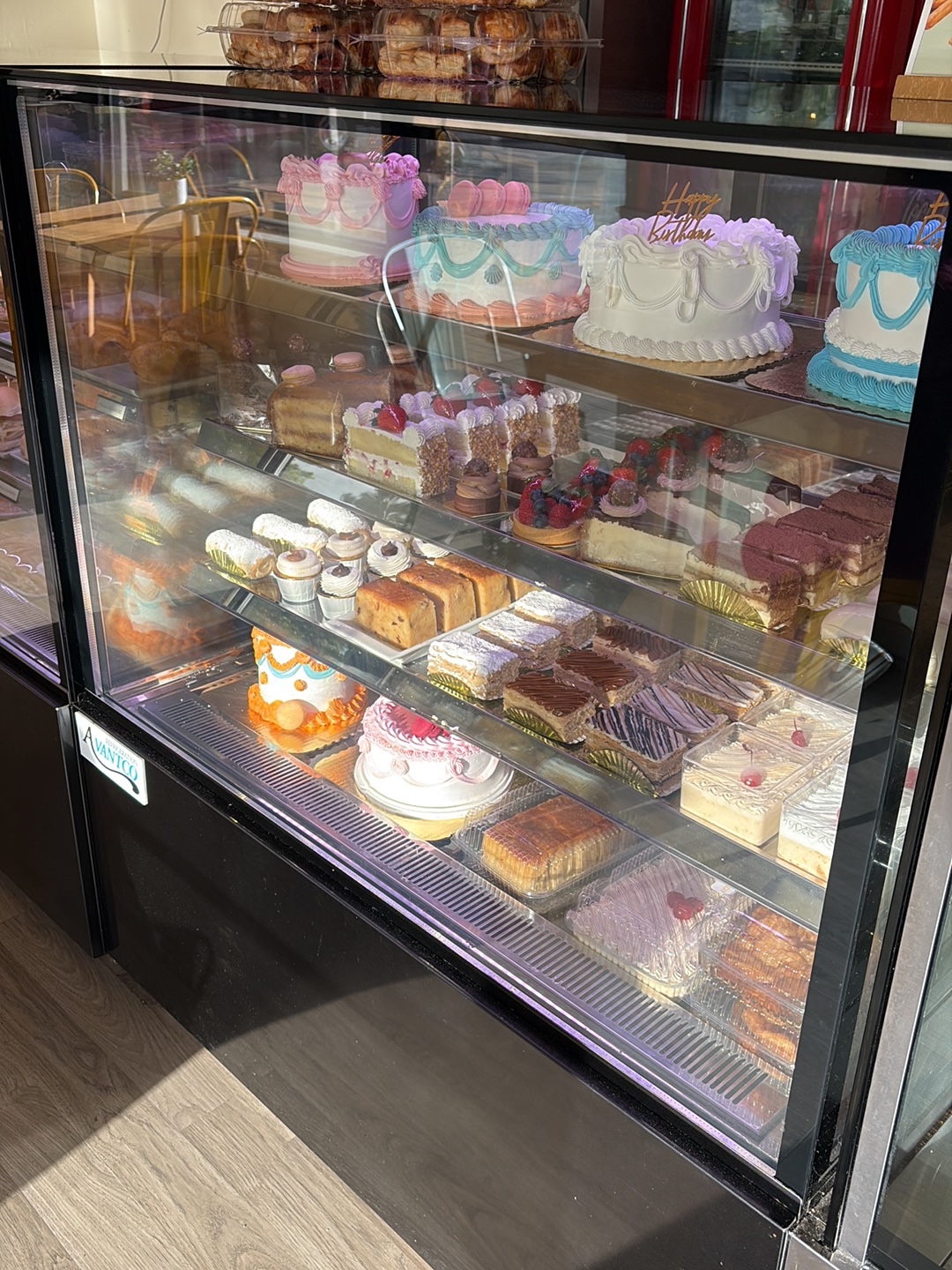 Rico Bakery: Google Places image 3