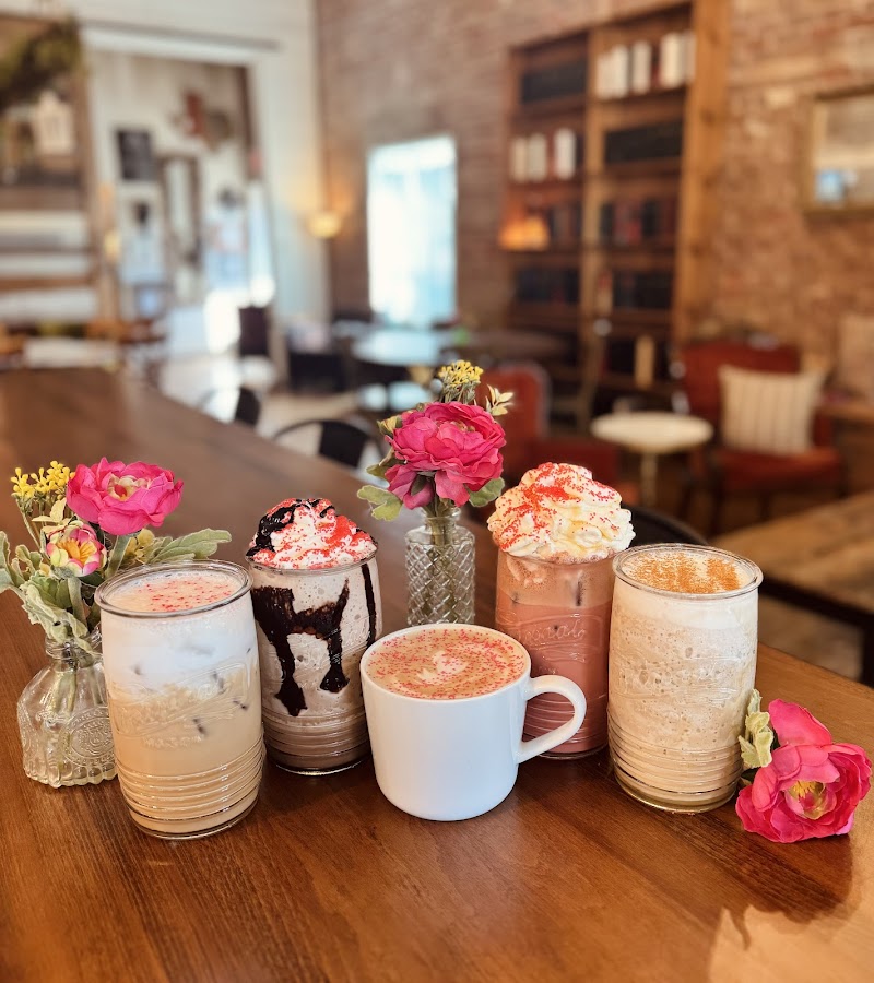 Cameron Coffee Company photo 2