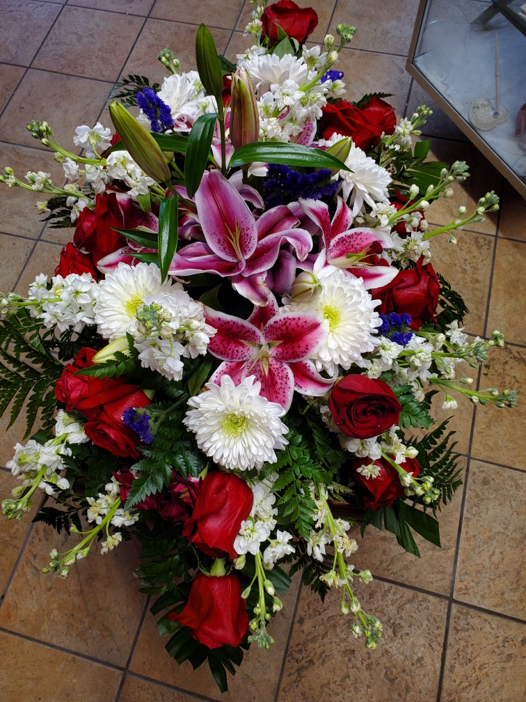 Jadwiga florist: Google Places image 4