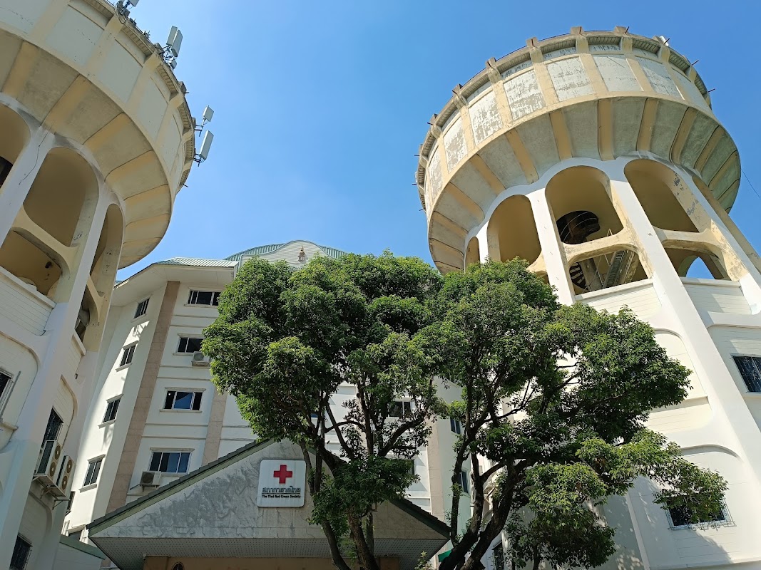 Thai Red Cross AIDS Research Centre