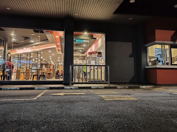 KFC Tasek Ipoh Drive Thru - Photo 1