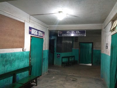 Y. Rochill Hospital - Image 2