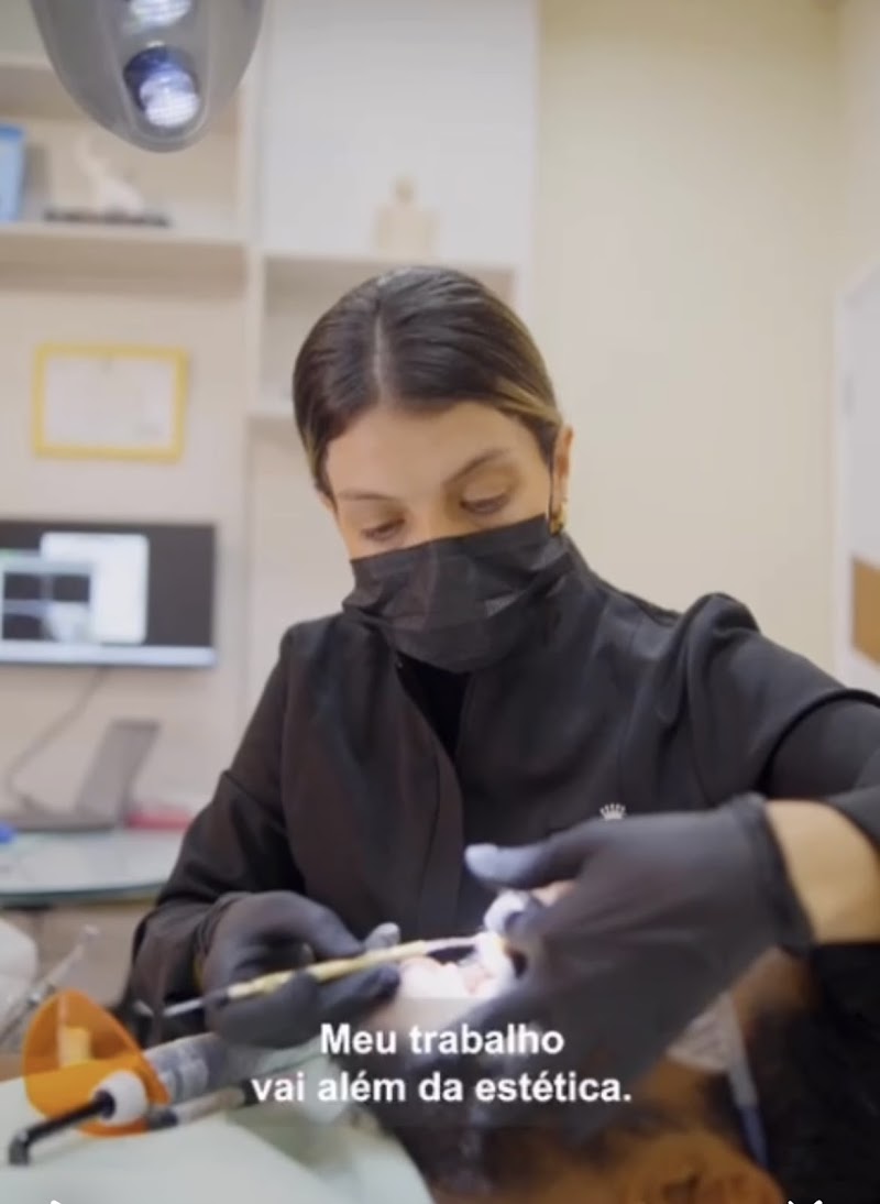 Clínica Meyer Odontologia Especializada/Estética em Resina/Salvador