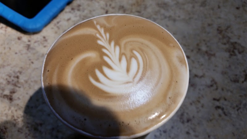 Winegar's Coffee & Creamery (University & Alder) photo 4