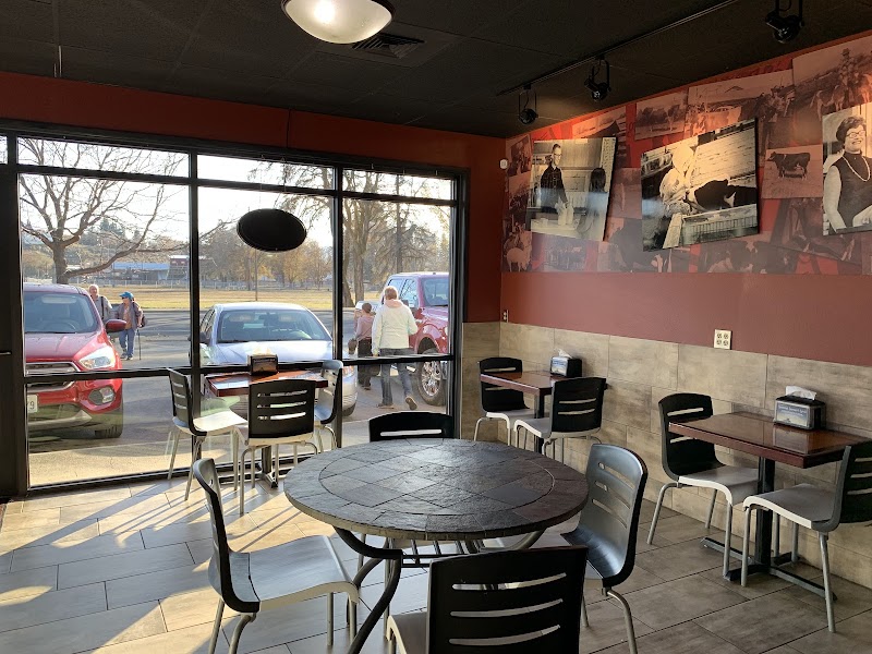 Winegar's Coffee & Creamery (University & Alder) photo 3