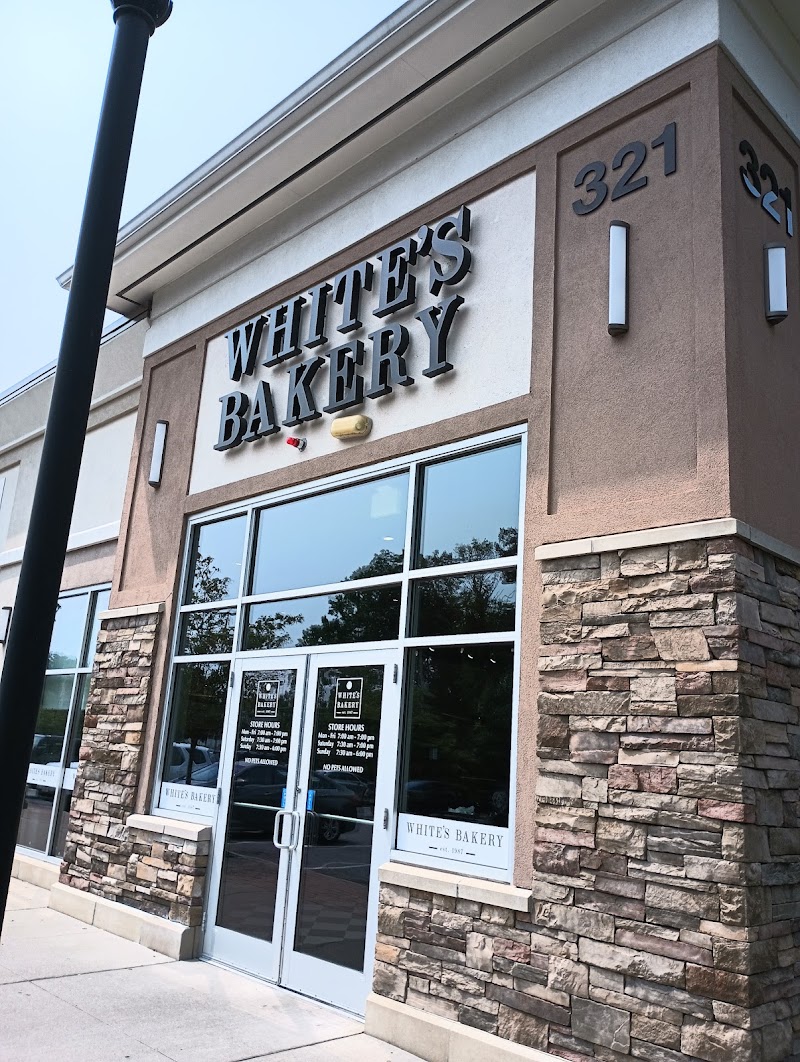 White's Bakery & Cafe photo 1