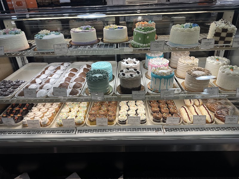White's Bakery & Cafe photo 3