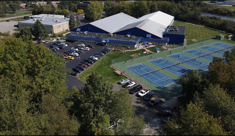 Springside Athletic Club