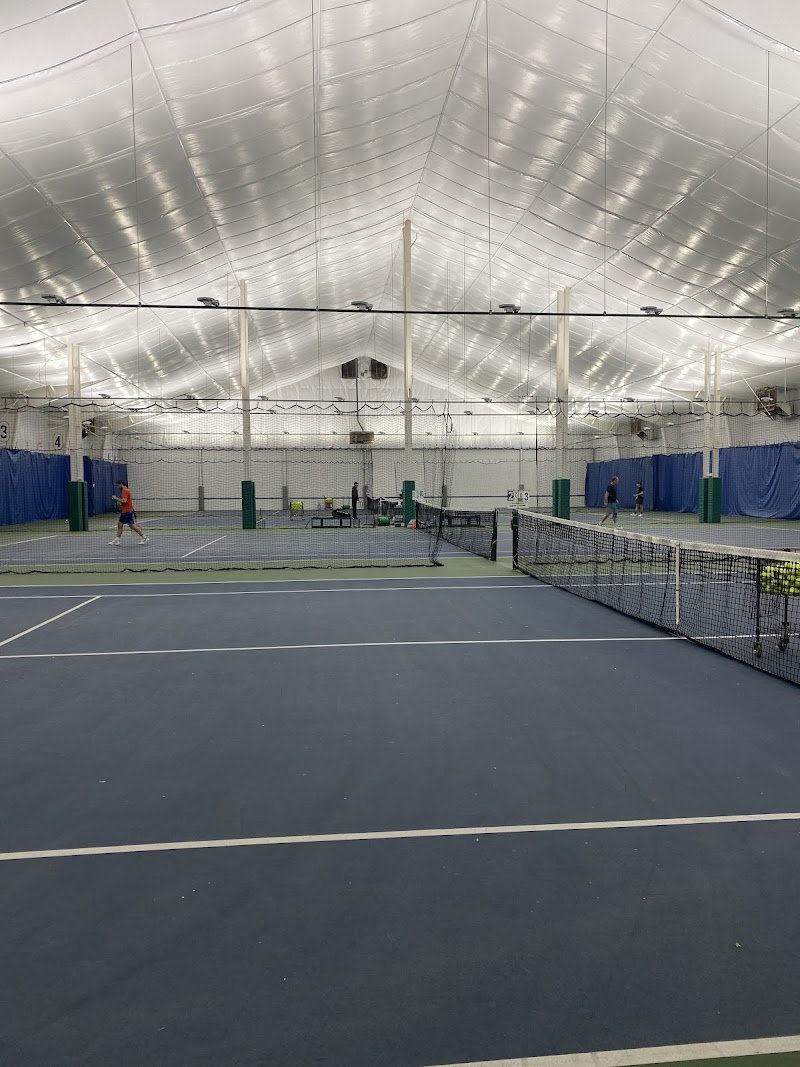 Springside Athletic Club