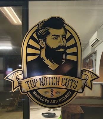 Top Notch Cuts (Desi Barber)