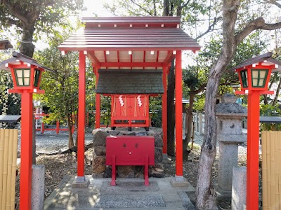 Kurumazaki Shrine - 5