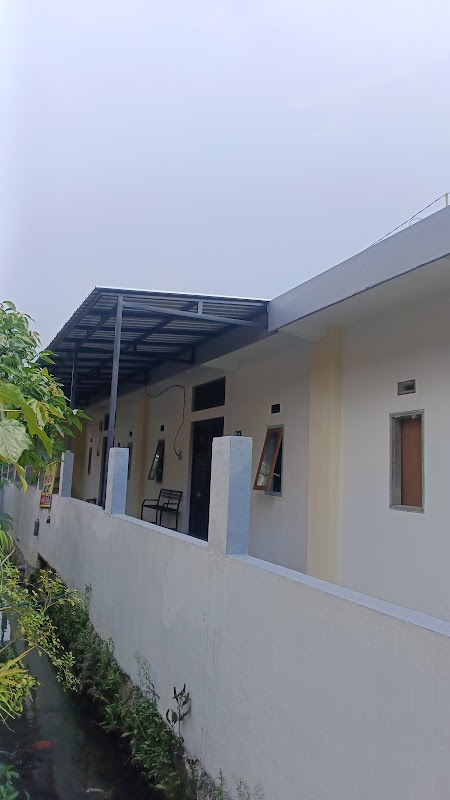 Kost Putra 67