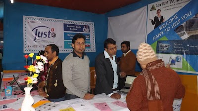Just OPD