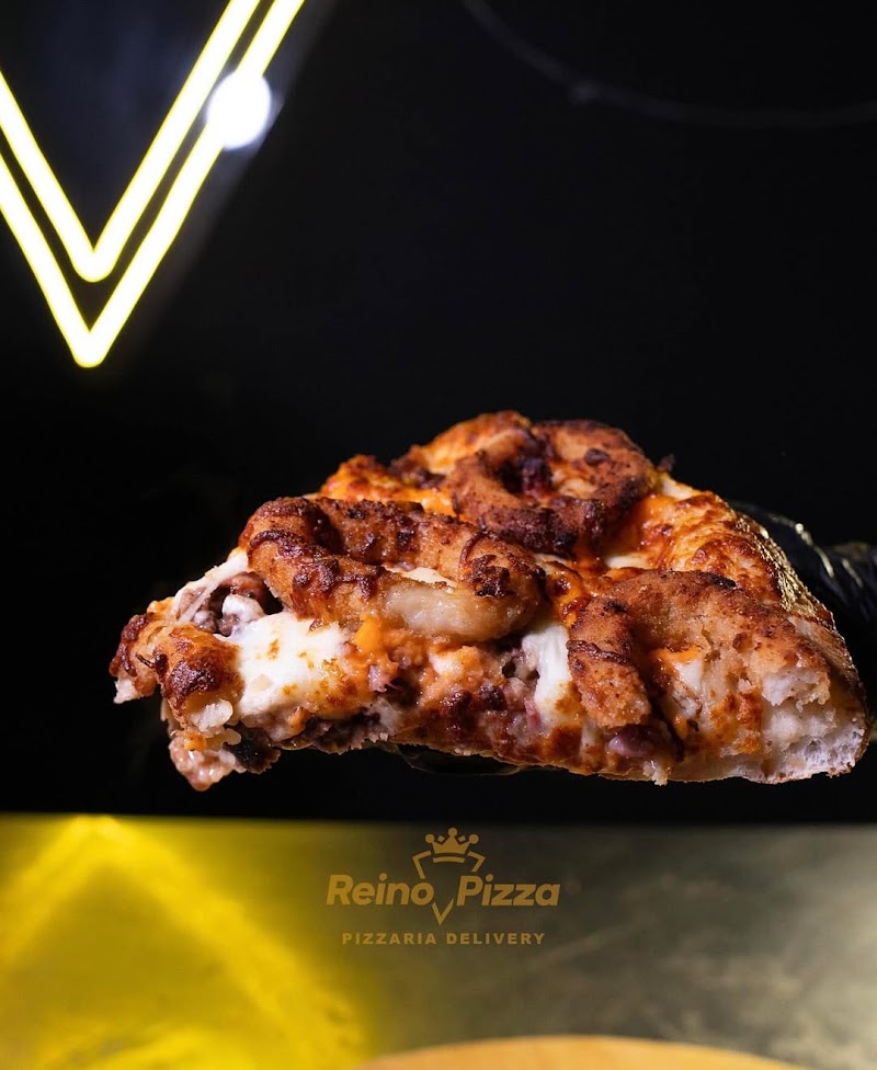 Foto de Reino Pizza