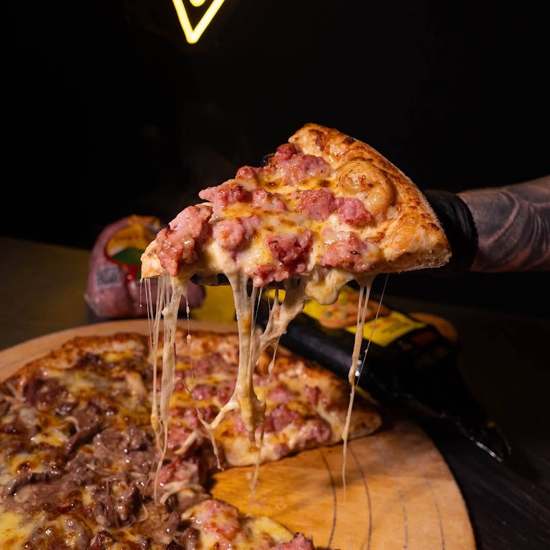 Foto de Reino Pizza
