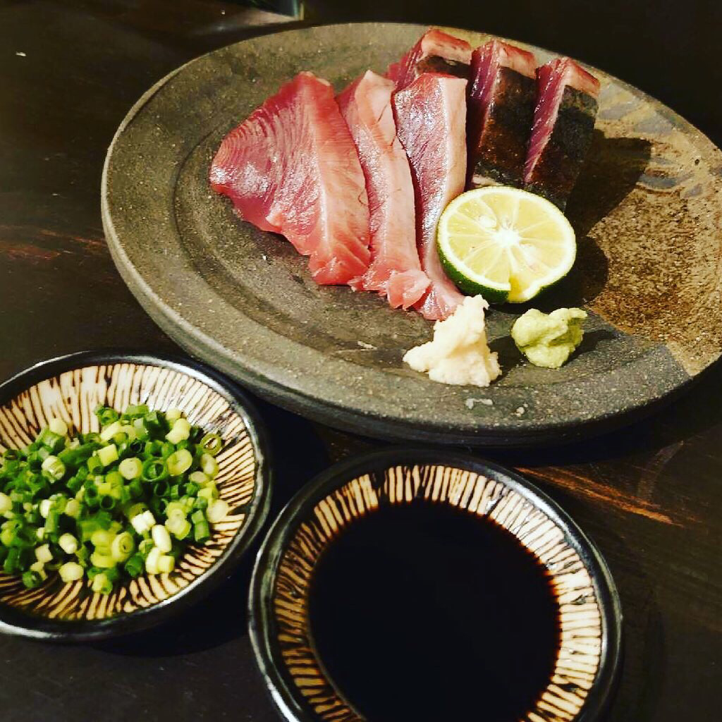 居酒屋　燗味処