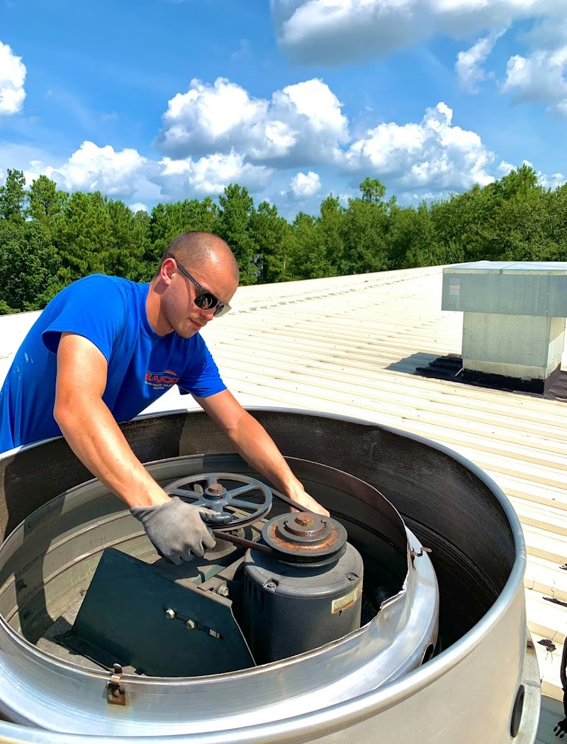 Easco Air Conditioning and Heating - General Contractor in The Woodlands