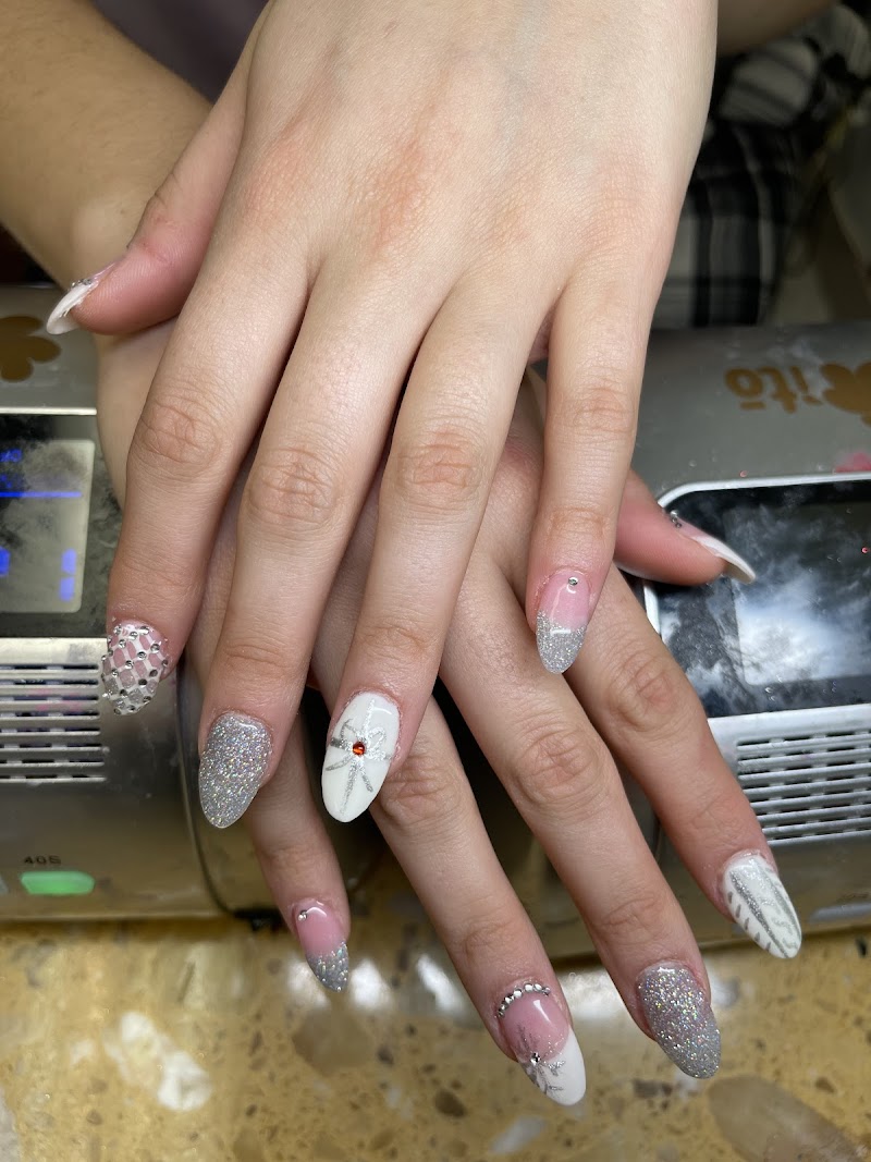 Spalon Beauty & Nails