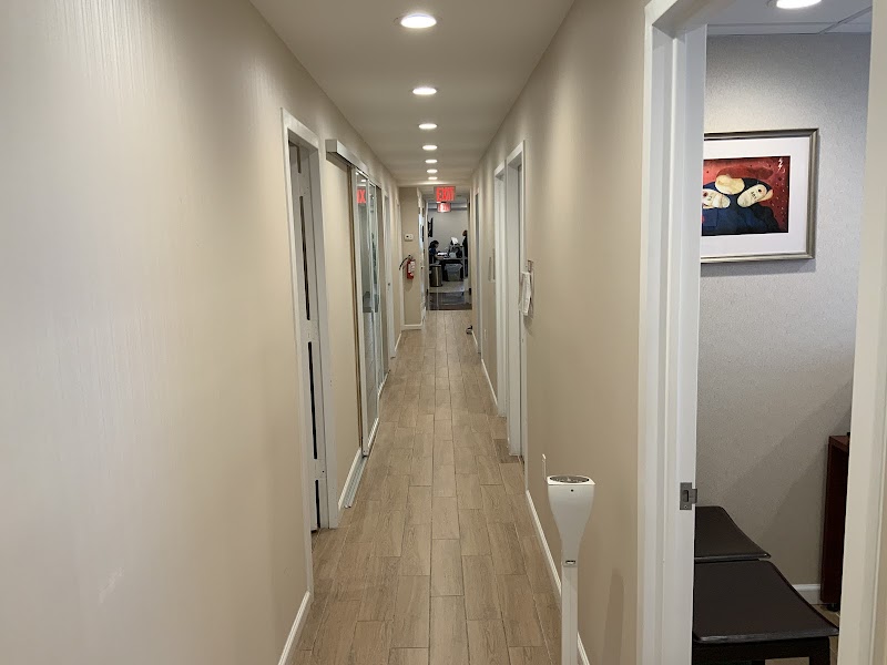 Inga Zilberstein, MD