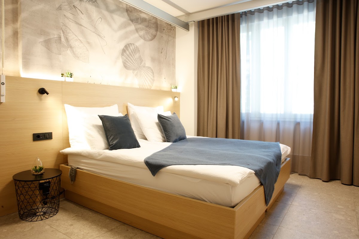 Floramare health resort — 3