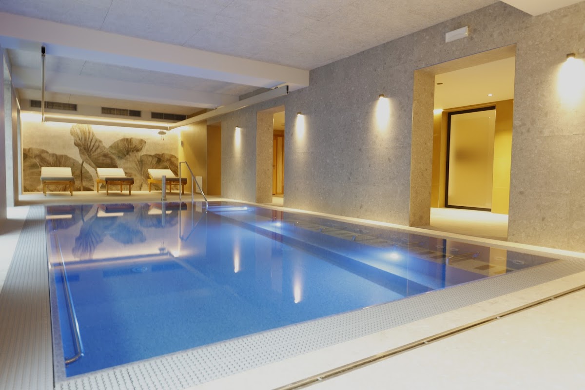 Floramare health resort — 4