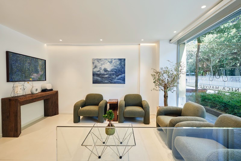 Clínica Dental Mauvezín