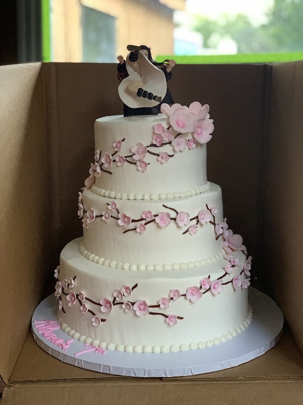 Vera's Bakery photo 5