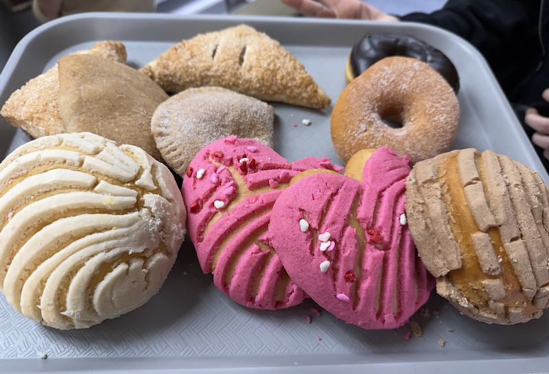 Vera's Bakery photo 3