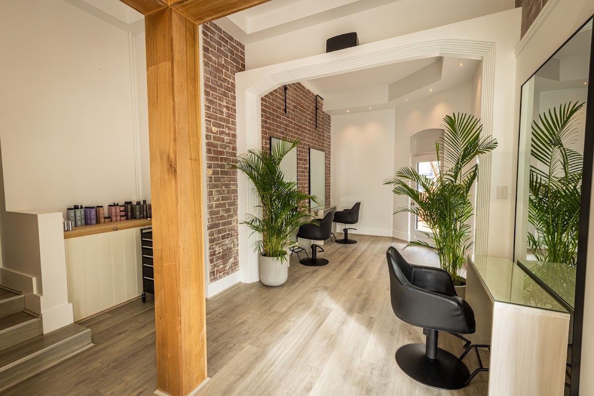 Palladium Hair - Hairspace photo 1