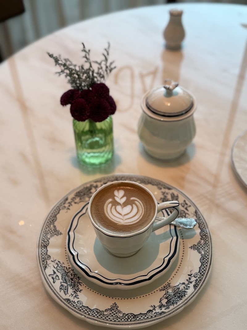 NAC Marina Mall AD photo 5