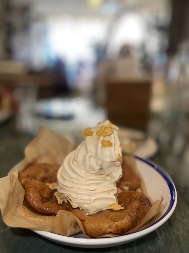 NAC Marina Mall AD photo 4