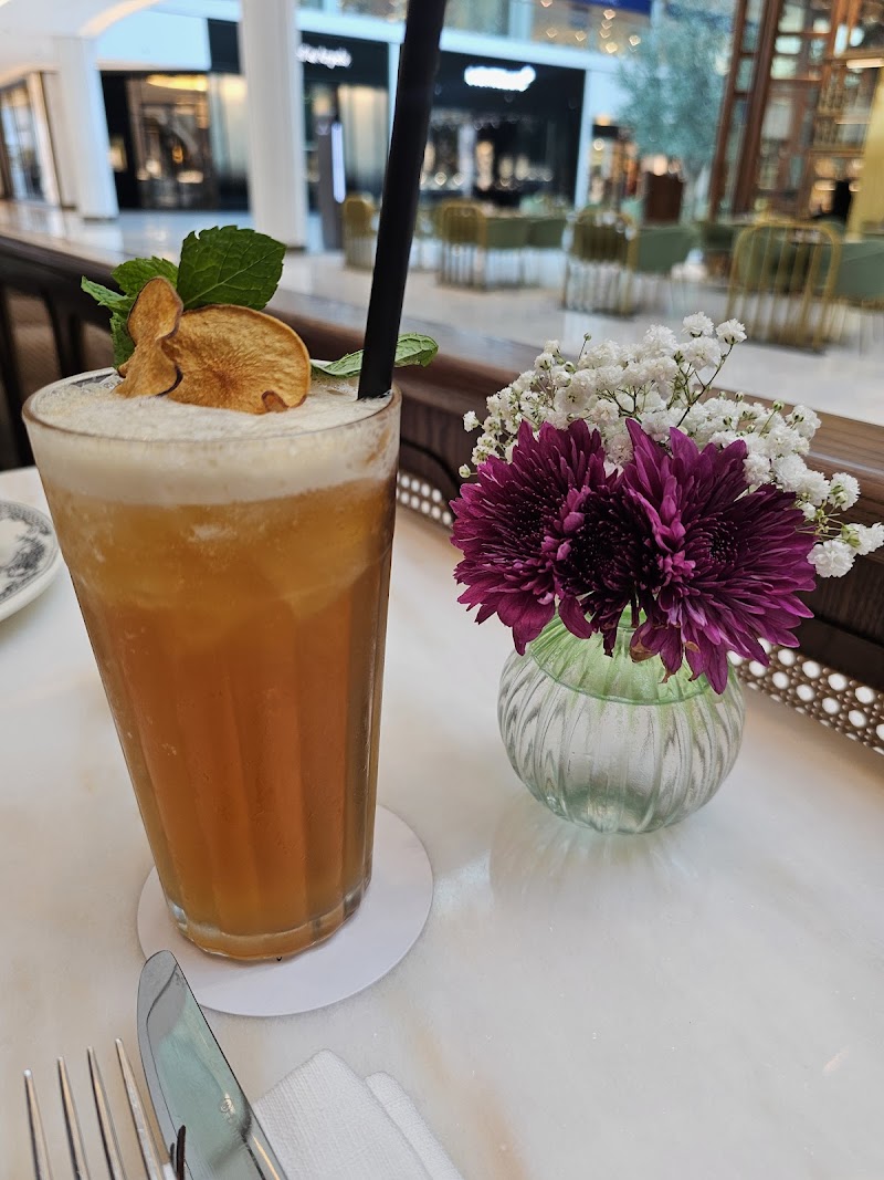 NAC Marina Mall AD photo 3