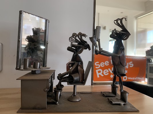 Emphasis Hair - Caulfield South