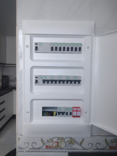 Foto de MC SOLUÇÕES ELÉTRICAS ( ELETRICISTA )